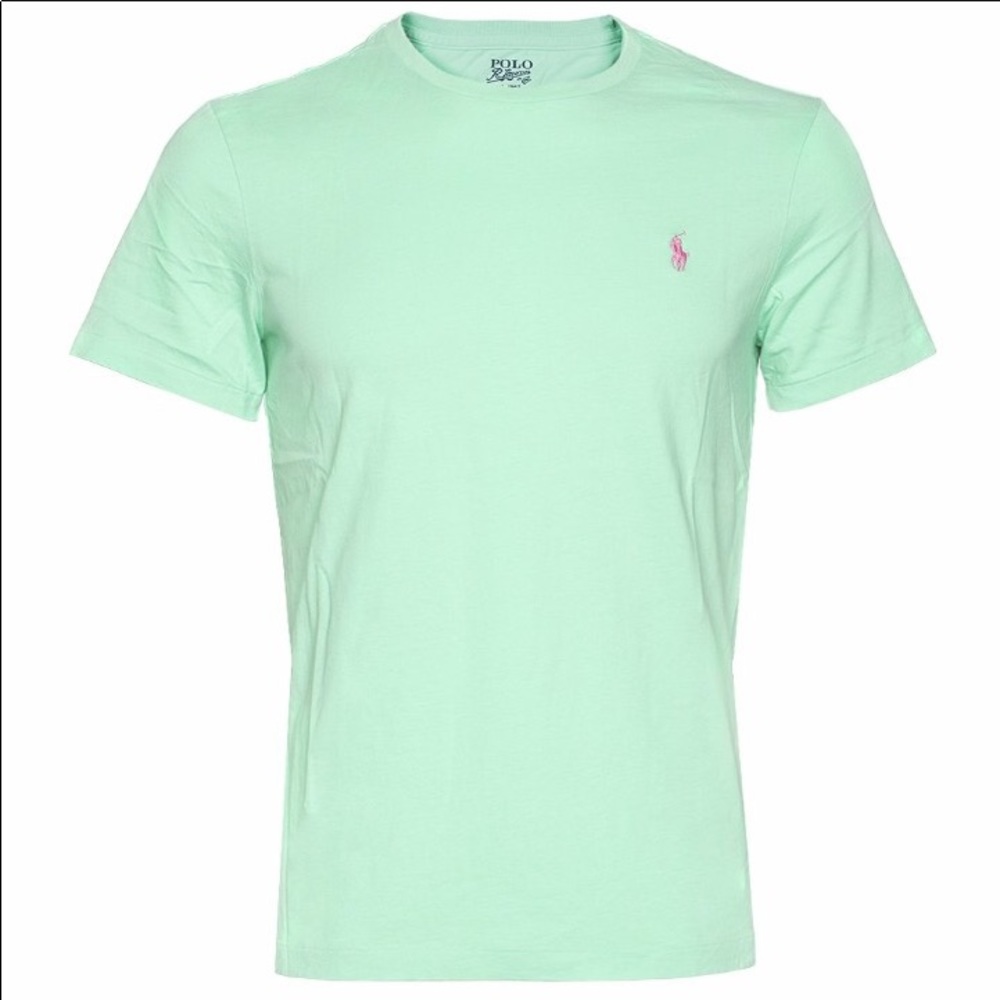 Polo Ralph Lauren Seamist Size Medium